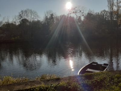 Camping Les Chambons
