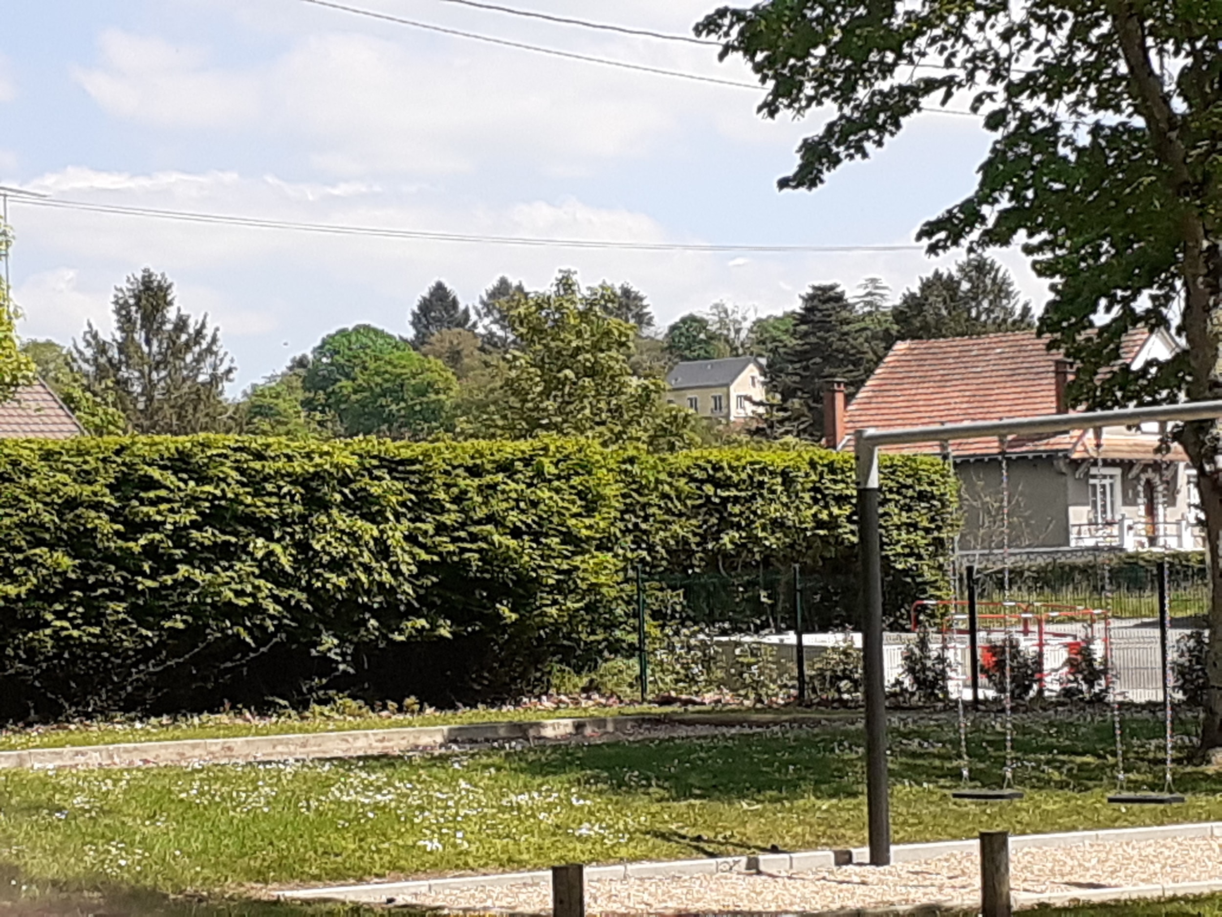 Camping Les Chambons — Photo 4