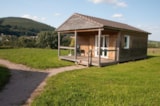 Chalet Zen 35M² - 2 Camere - 1 Bagno Chalet Zen 35M² - 2 Camere - 1 Bagno