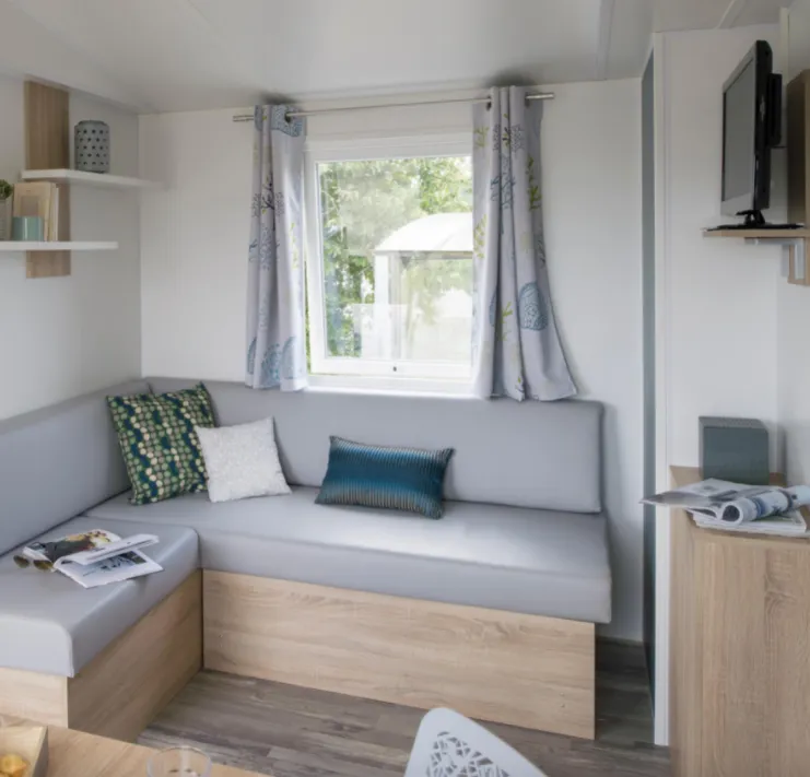 Cottage Prestige - Draps Inclus