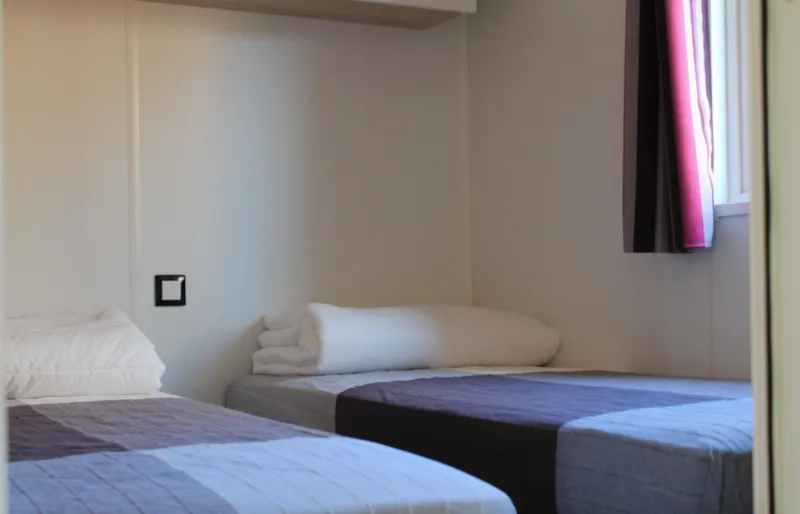 Cottage Prestige - Draps Inclus