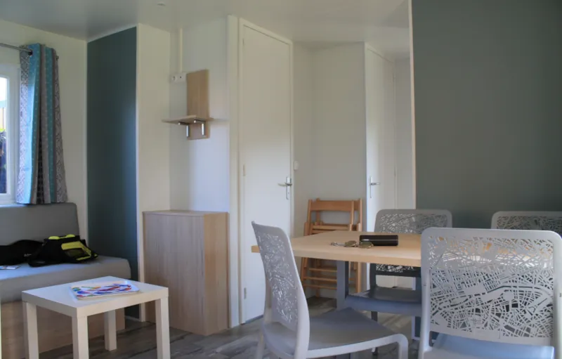 Cottage Prestige - Draps Inclus