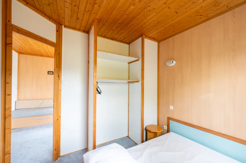 Chalet Zen 35M² - 2 Chambres - 1 Salle De Bain