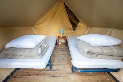 NOMADIC BIVOUAC -