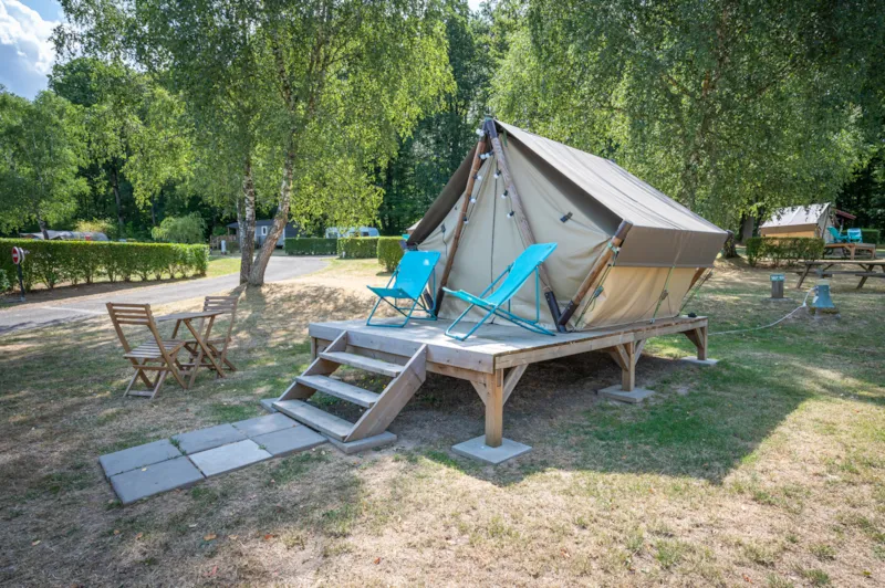 Bivouac Nomade - 2Pers