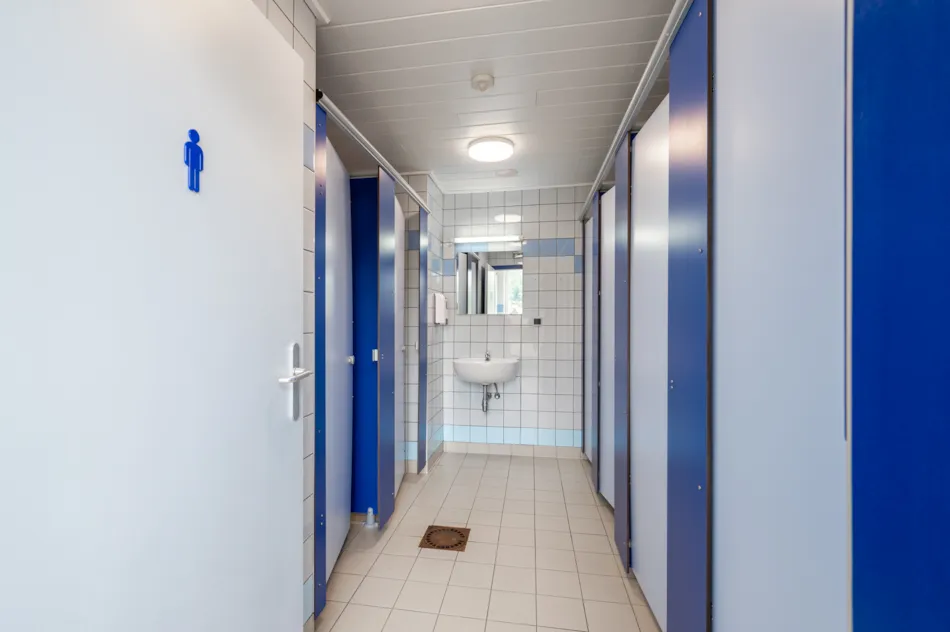 Camping Seasonova Les Vosges du Nord