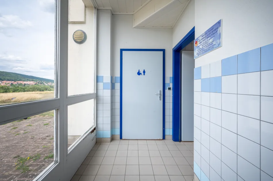 Camping Seasonova Les Vosges du Nord