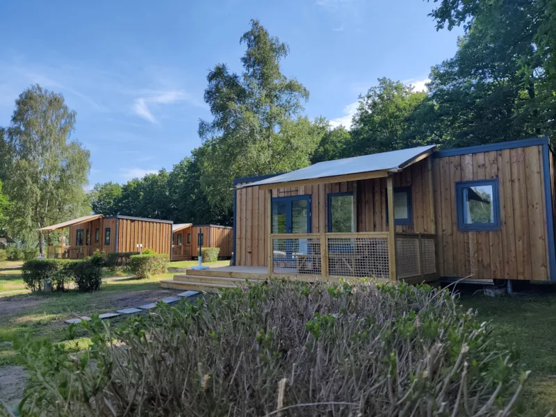 Cottage Prestige - Draps Inclus