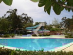 Baignade Camping Orbitur Quarteira - Quarteira Baignade Camping Orbitur Quarteira - Quarteira