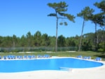 Baignade Camping Orbitur São Pedro De Moel - Marinha Grande Baignade Camping Orbitur São Pedro De Moel - Marinha Grande