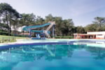 Camping Orbitur São Pedro De Moel Camping Orbitur São Pedro De Moel