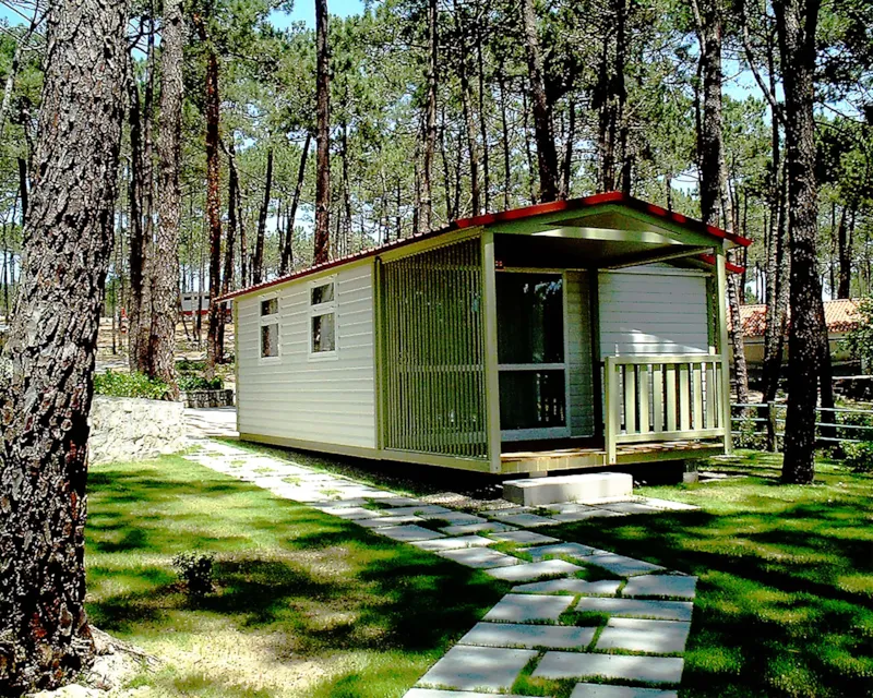 Bungalow Mediterraneo