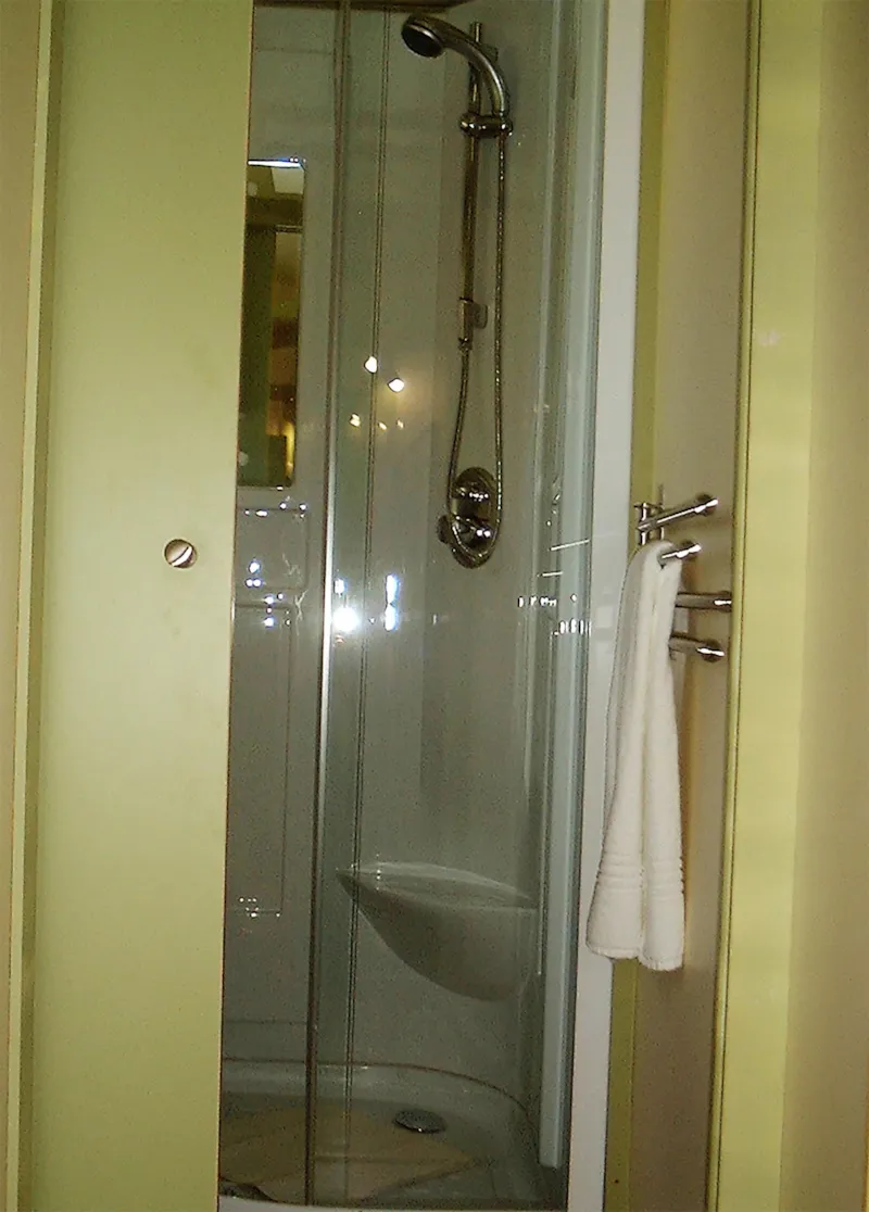 Bungalow Mediterraneo