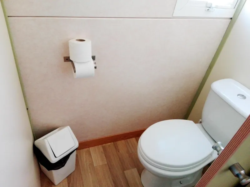 Bungalow Mediterraneo