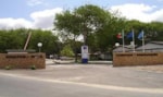 Camping Orbitur Mira Camping Orbitur Mira