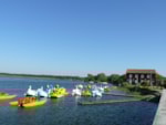 Plages Camping Orbitur Mira - Praia De Mira Plages Camping Orbitur Mira - Praia De Mira
