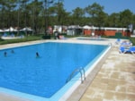 Camping Orbitur Gala Camping Orbitur Gala