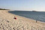 Camping Orbitur Caminha Camping Orbitur Caminha