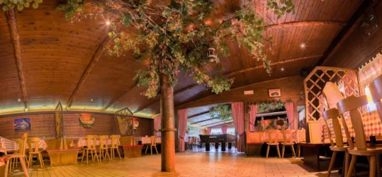 Camping Olympia - image n°3 - Camping Direct