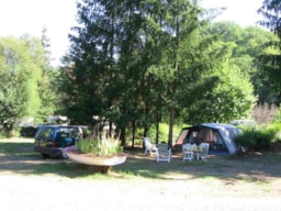 Camping De Roquelongue - image n°3 - 