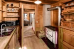 Chalet Patzenfeld Chalet Patzenfeld