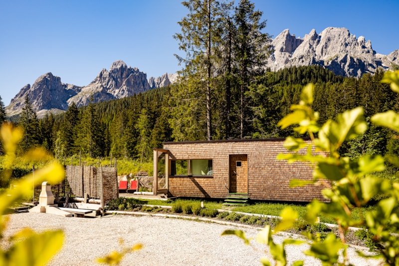 Piazzola Leading 600: auto+ roulotte o camper