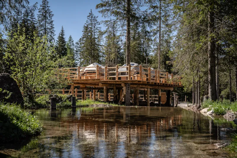 Yakima Skyrise - Rooftop Tent