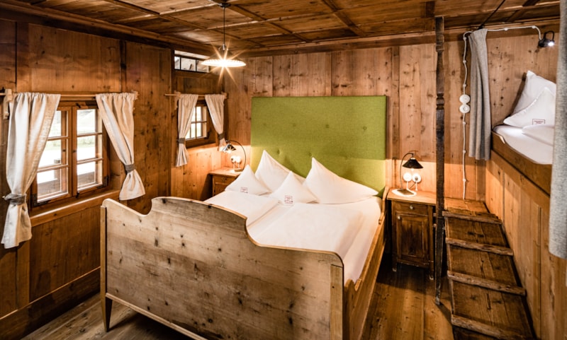 Appartamento bilocale