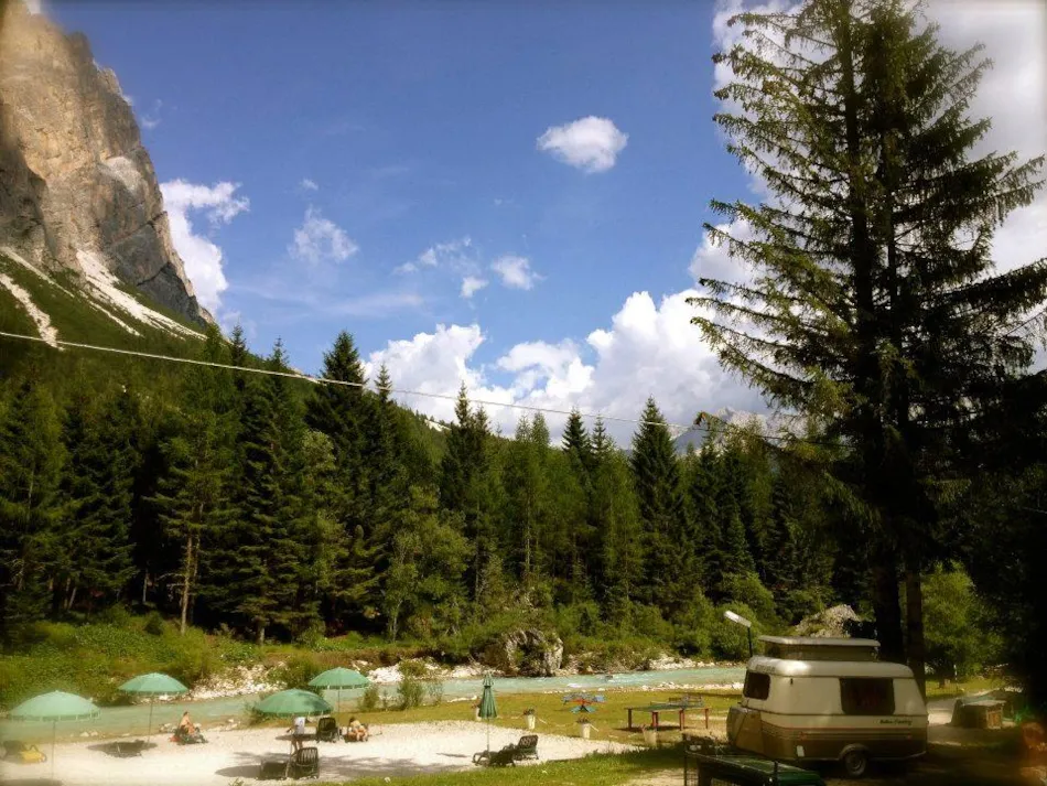 International Camping Olympia