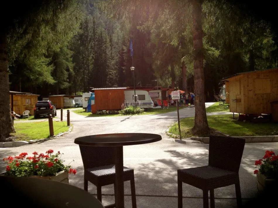 International Camping Olympia