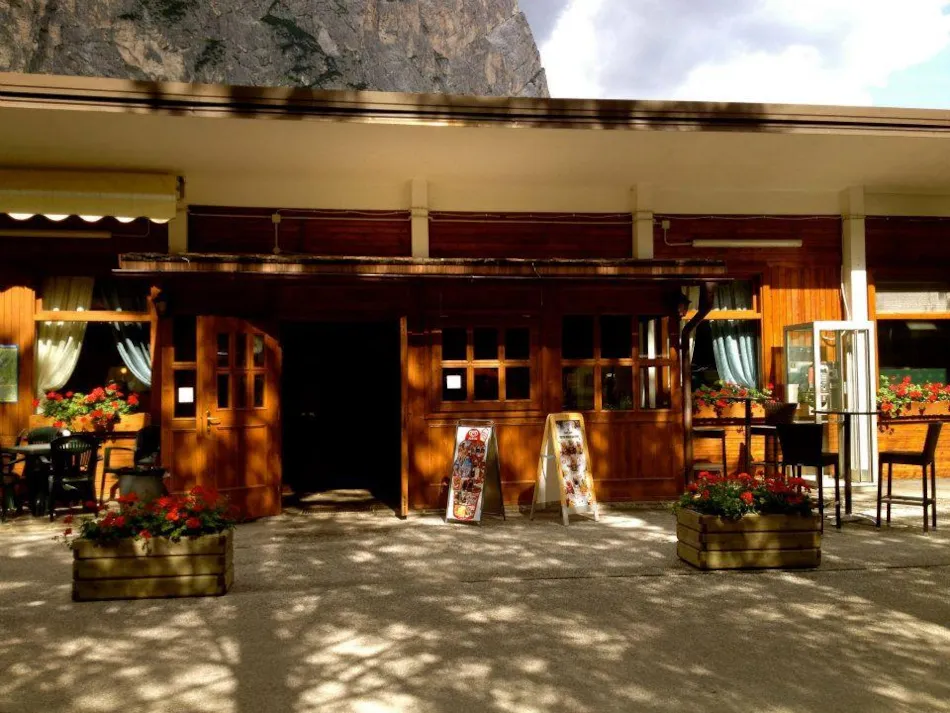 International Camping Olympia