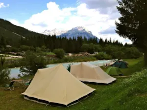 International Camping Olympia - Ucamping