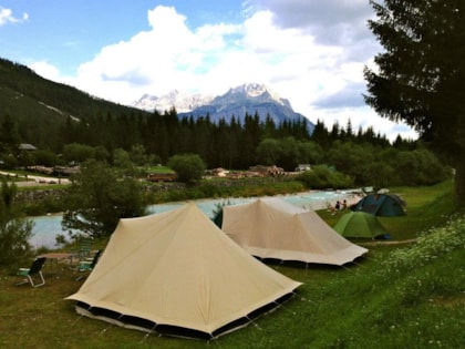 International Camping Olympia
