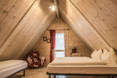 Sass Dlacia Lodge — 3