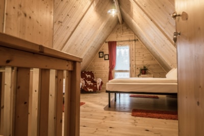 Sass Dlacia Lodge — 5