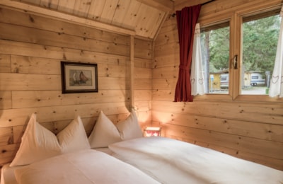 Sass Dlacia Lodge — 6