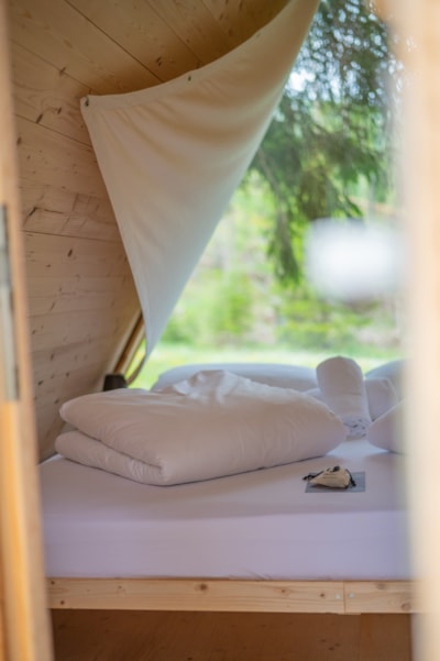 A-Frame Cabin — 4