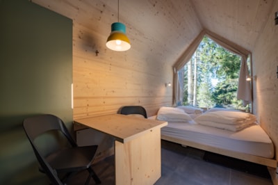 Forest Cabin — 4