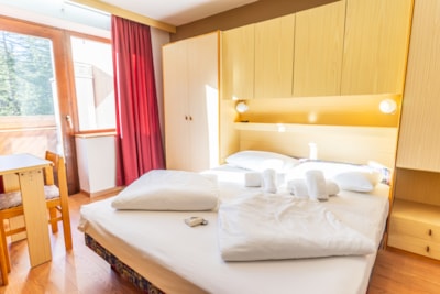 Brunella room — 1