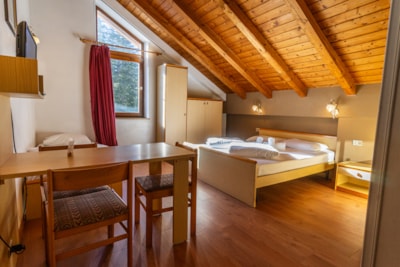 Brunella room — 2