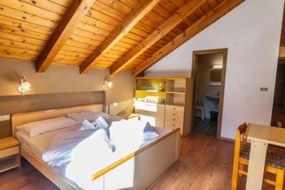 Brunella room — 3