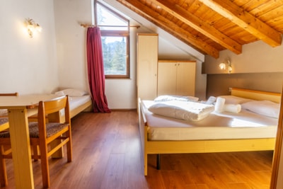 Brunella room — 5
