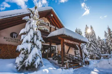 Camping Sass Dlacia - image n°3 - Camping Direct