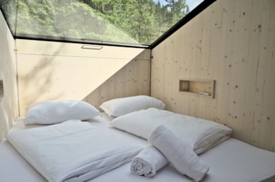 Stargazing Cabin