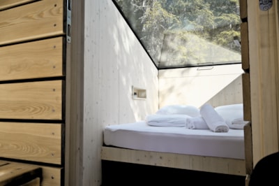 Stargazing Cabin