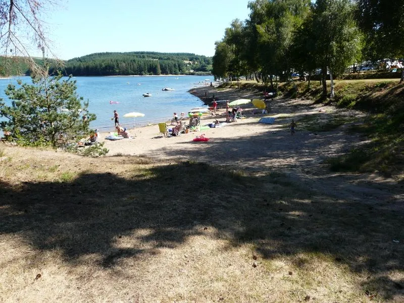 Camping SOLEIL LEVANT