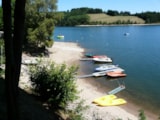 Foto #20 van Camping SOLEIL LEVANT