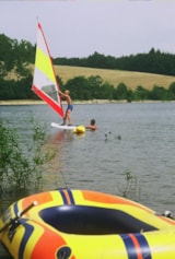 Foto #46 van Camping SOLEIL LEVANT