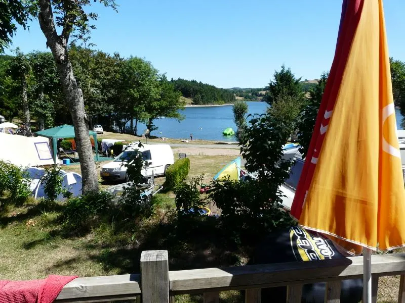 Camping SOLEIL LEVANT - image n°6 - Camping Direct