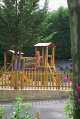 Foto #36 van Camping SOLEIL LEVANT